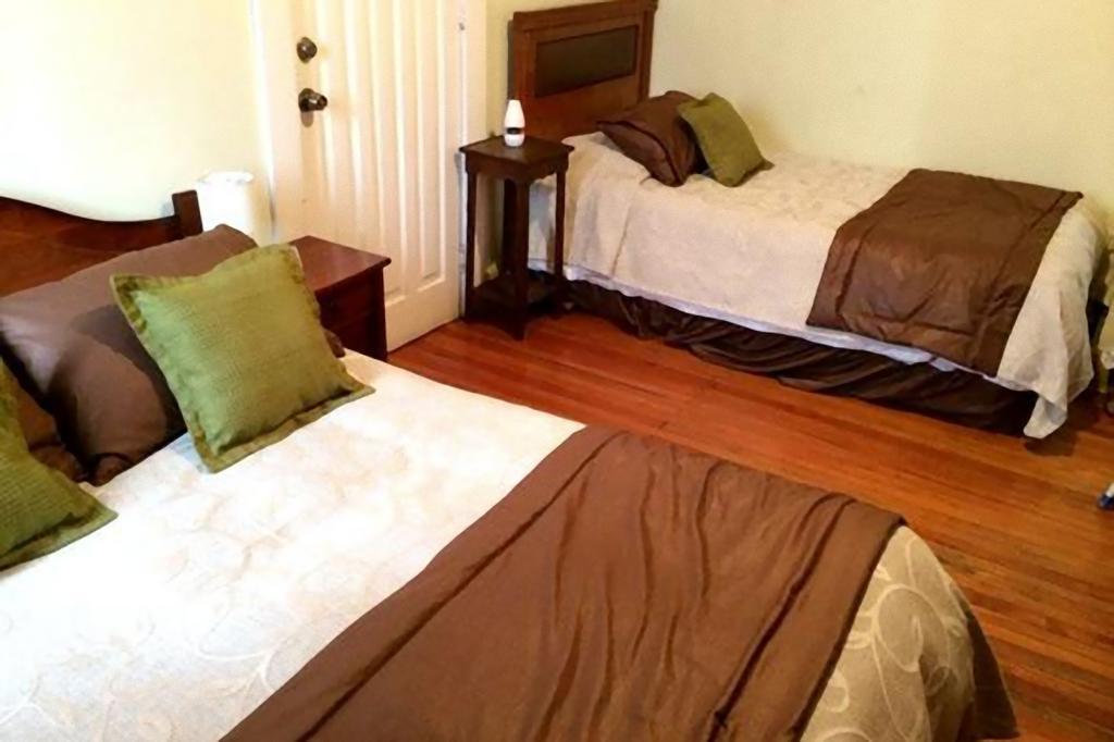 Hotel Almenas サンティアゴ 部屋 写真