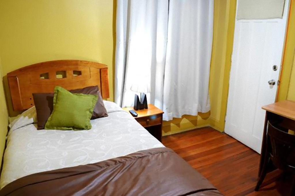 Hotel Almenas サンティアゴ 部屋 写真