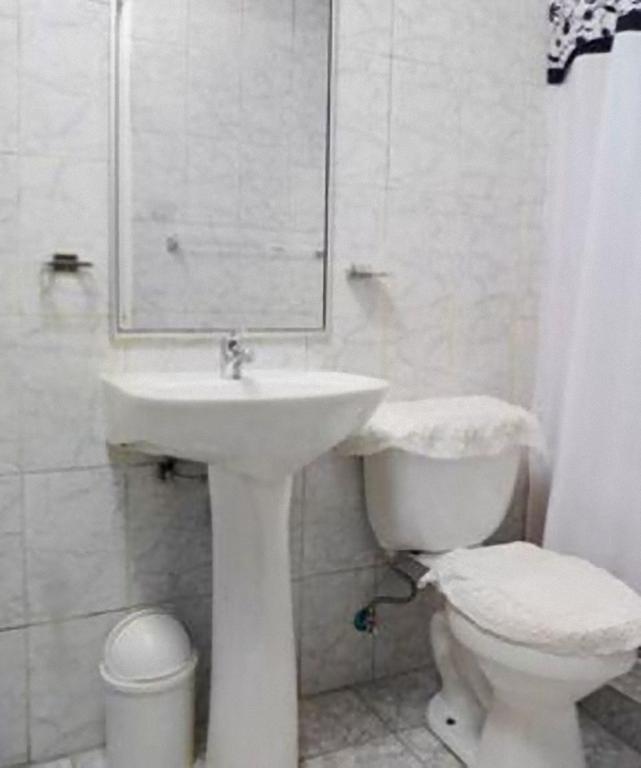 Hotel Almenas サンティアゴ 部屋 写真
