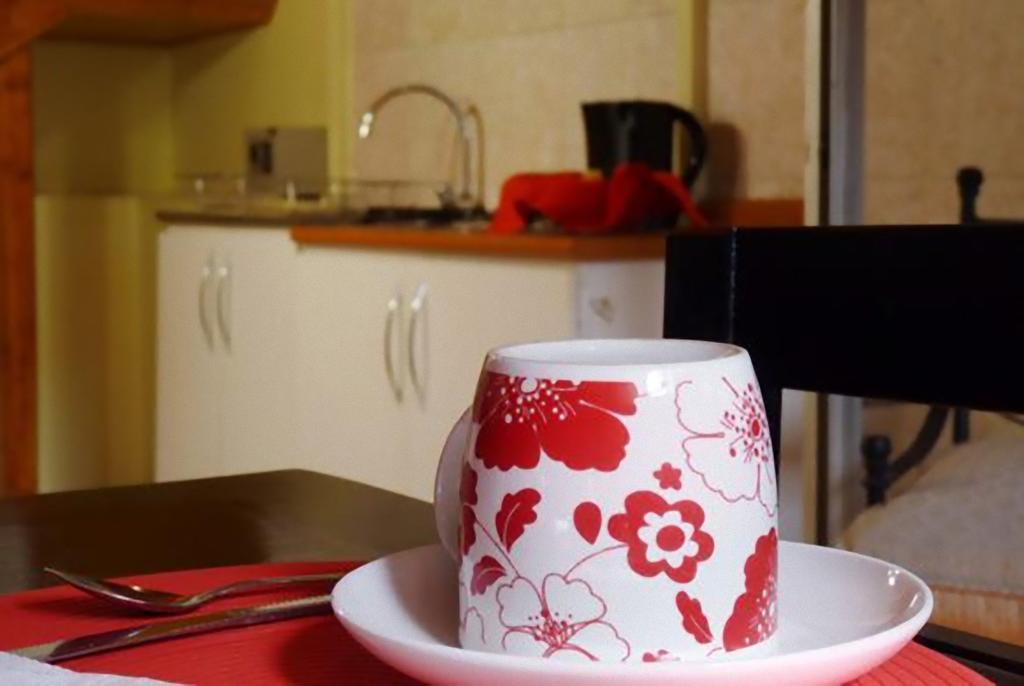Hotel Almenas サンティアゴ 部屋 写真